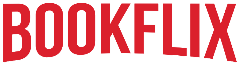 BOOKFLIX logo 
