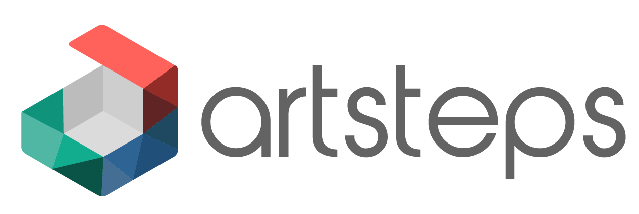 Logo ARTSTEPS
